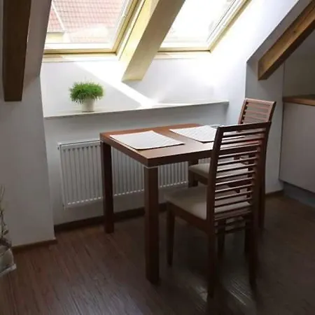 Domecek Guest house Milevsko