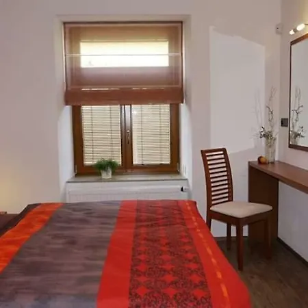 Domecek Guest house